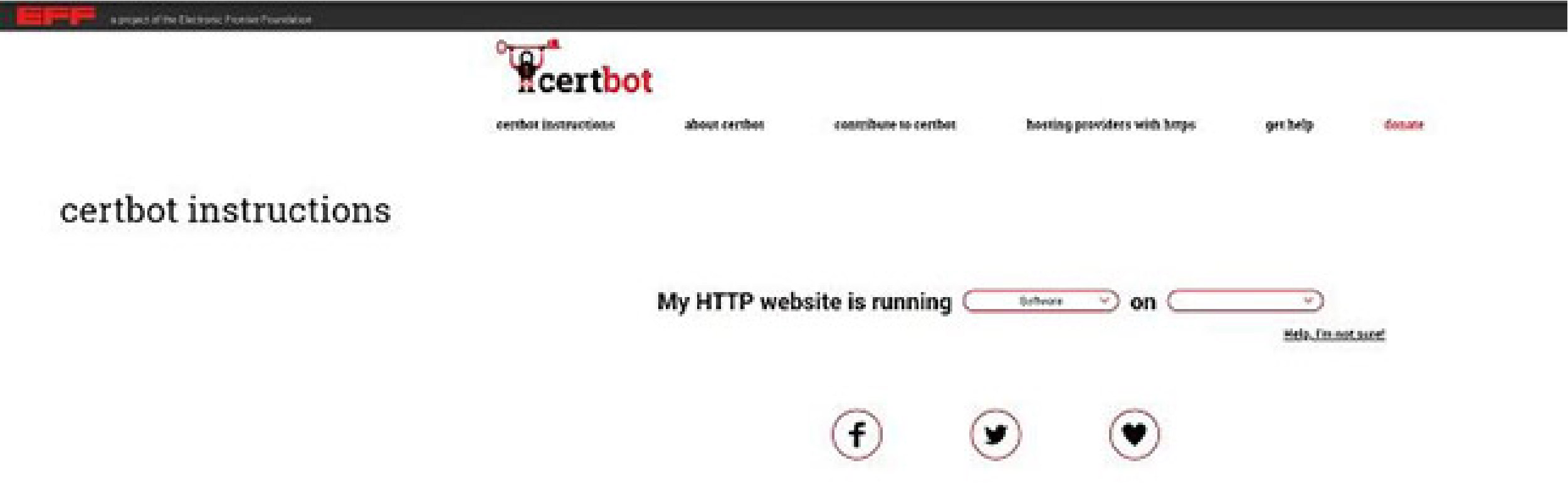 C&agrave;i đặt m&atilde; h&oacute;a SSL