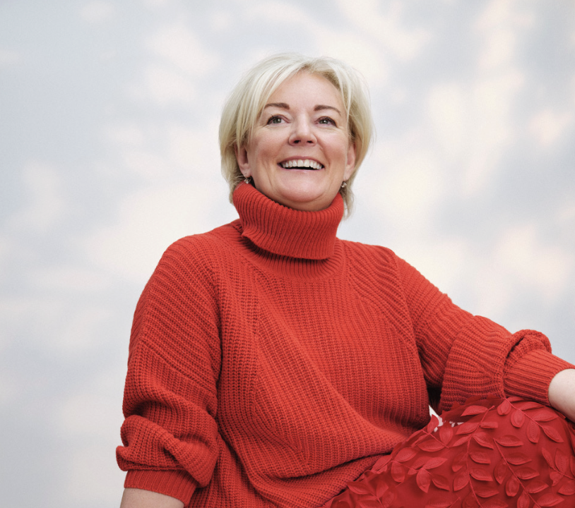 Jo Malone CBE