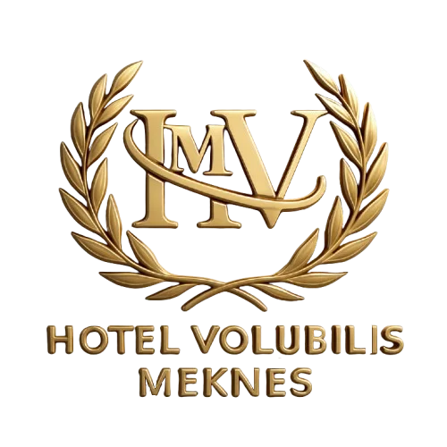 VOLUBILIS logo