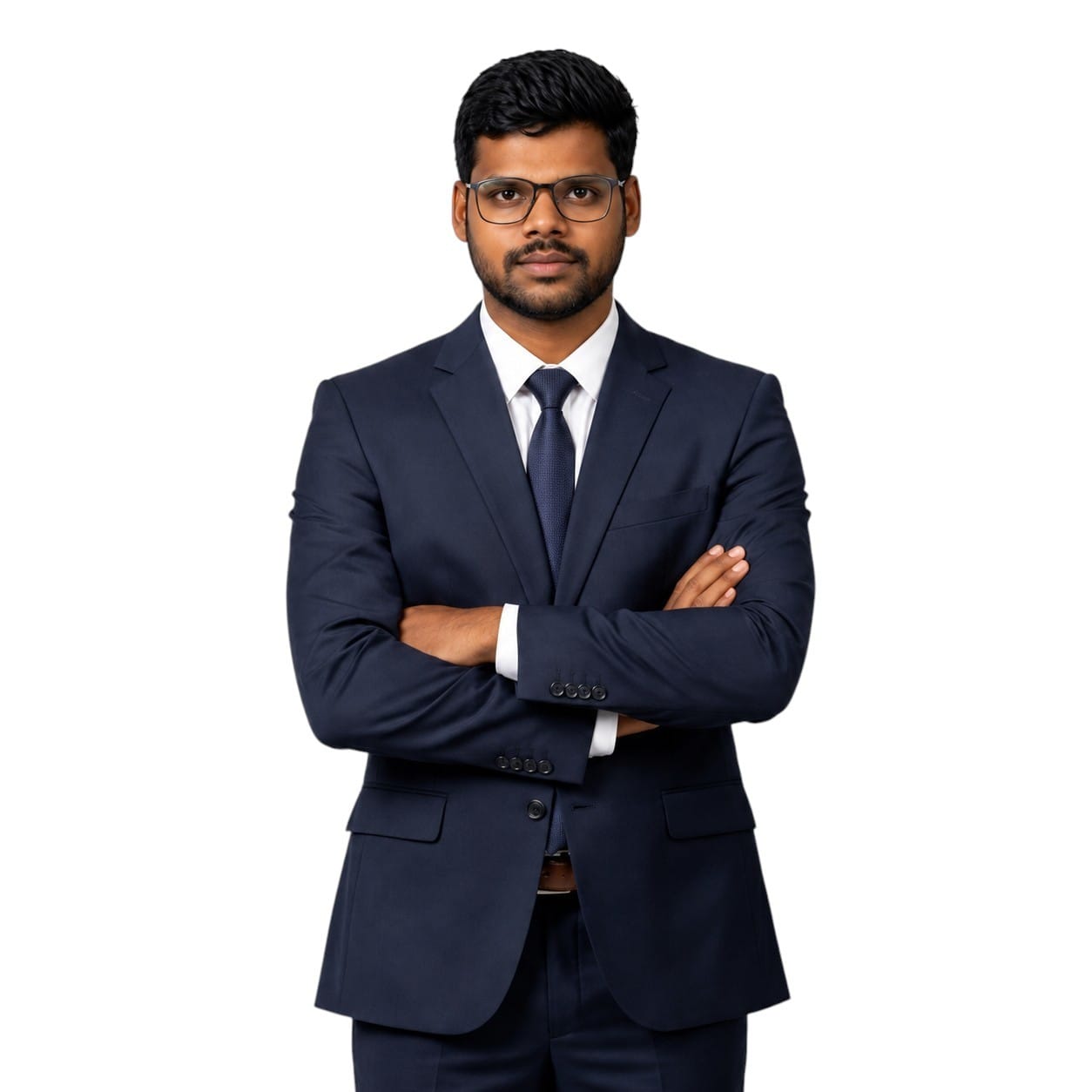 Dayakar Manne Profile Photo