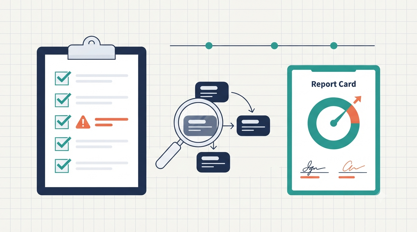 Audit interne ISO 9001 : comment le préparer et l'animer efficacement