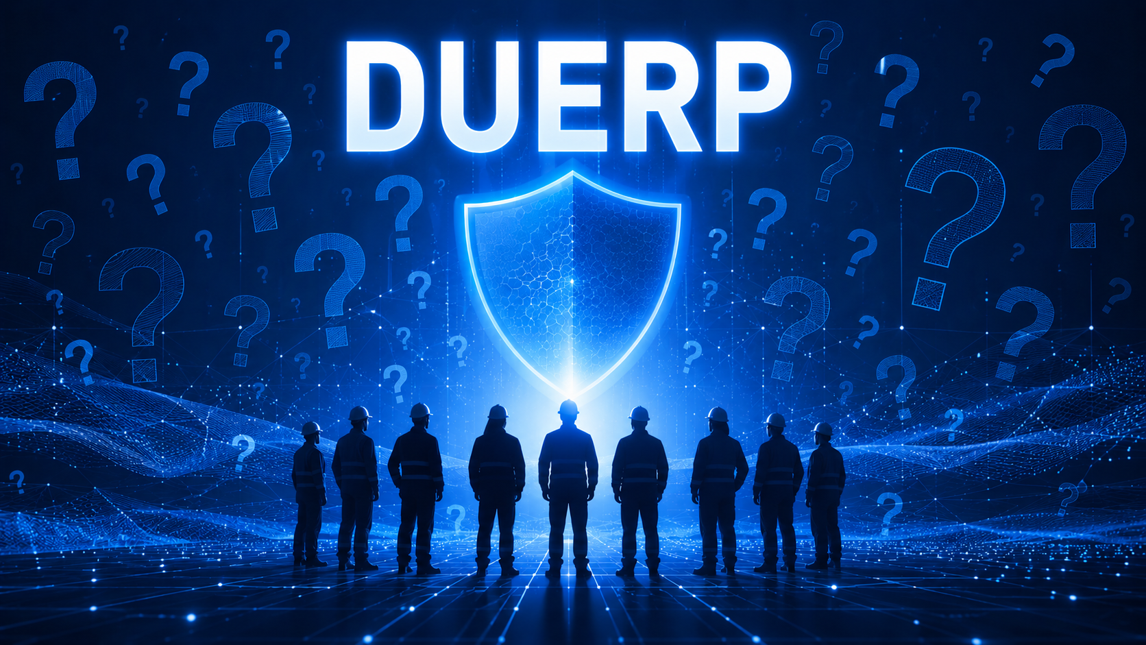 Qu'est-ce que le DUERP ? Obligations, contenu et sanctions (Guide 2026)