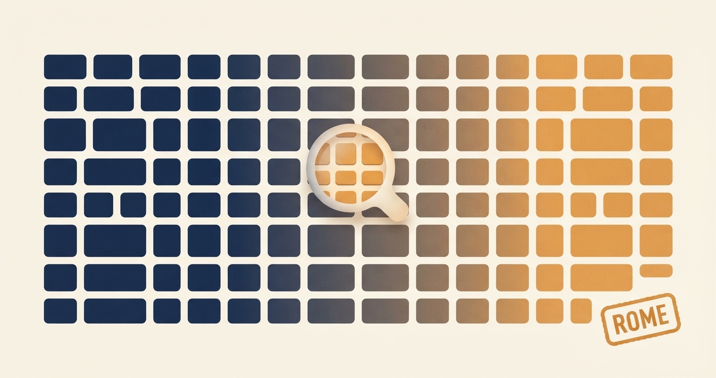 Qu'est-ce que le référentiel ROME, et pourquoi s'appuyer dessus pour cartographier les compétences