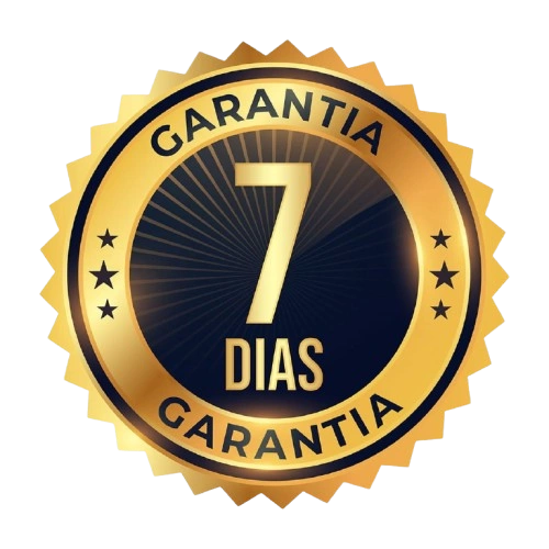 Garantía de 7 días