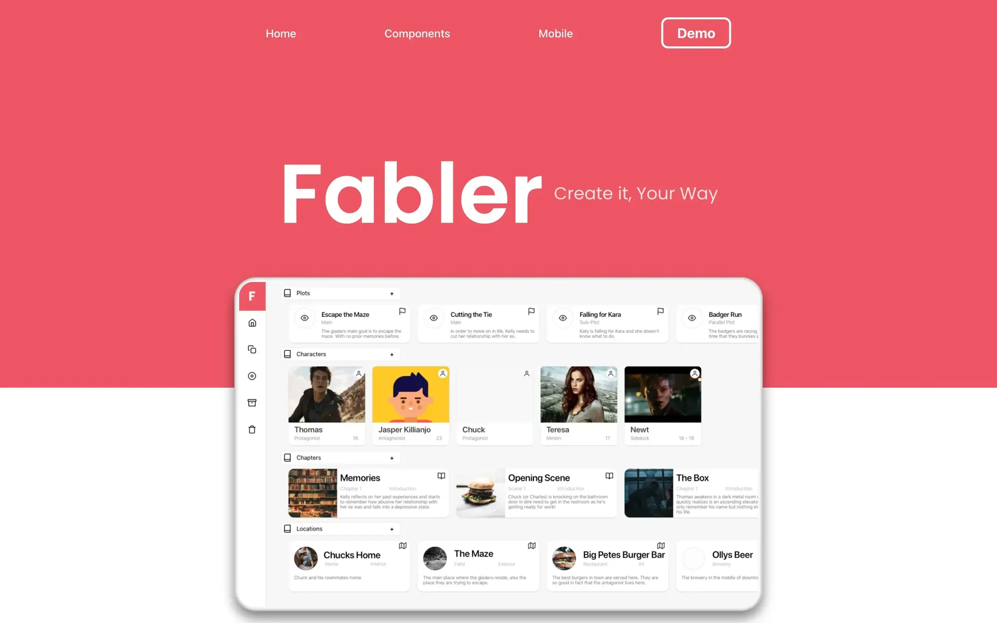 Fabler
