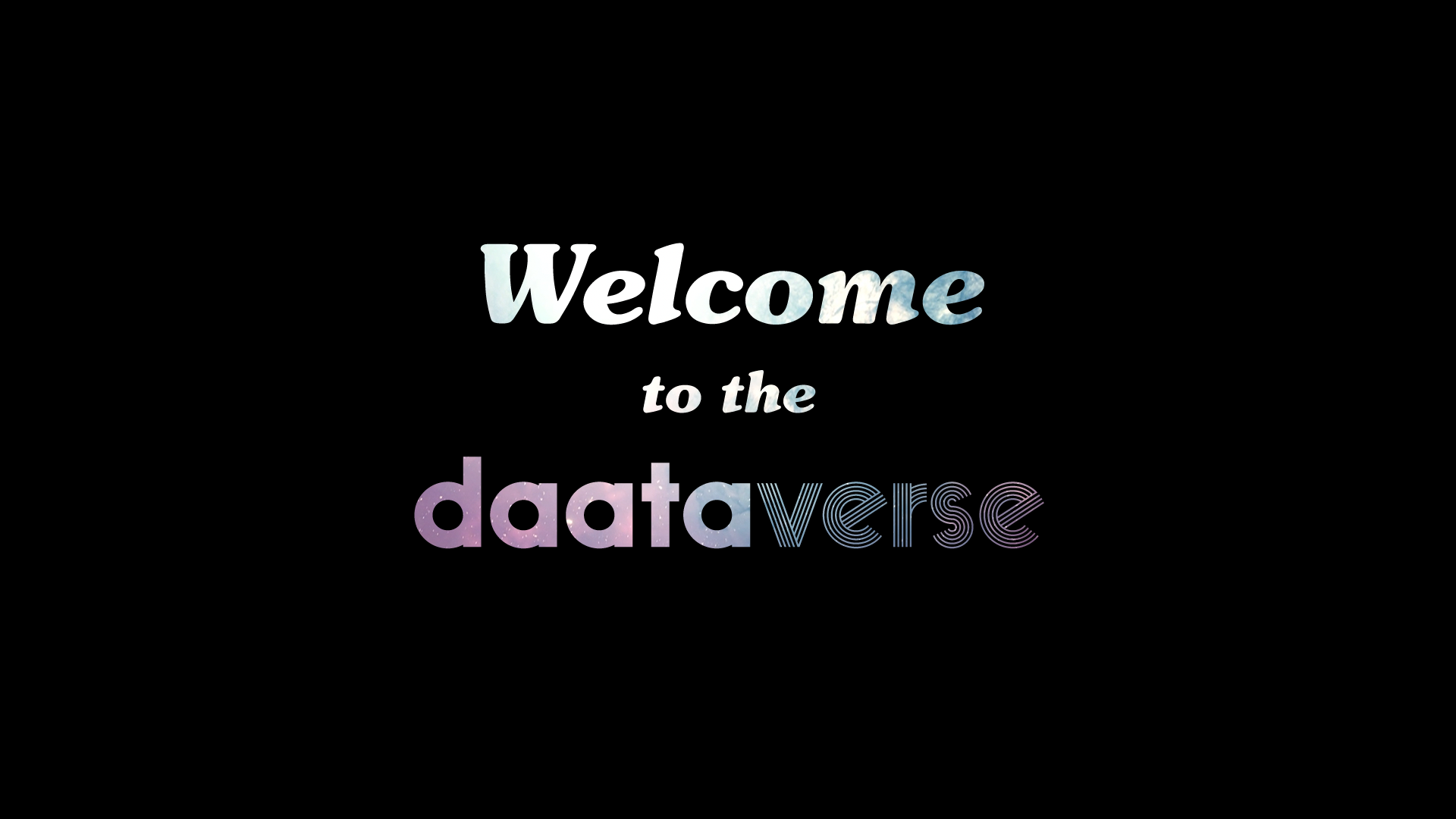 Daataverse