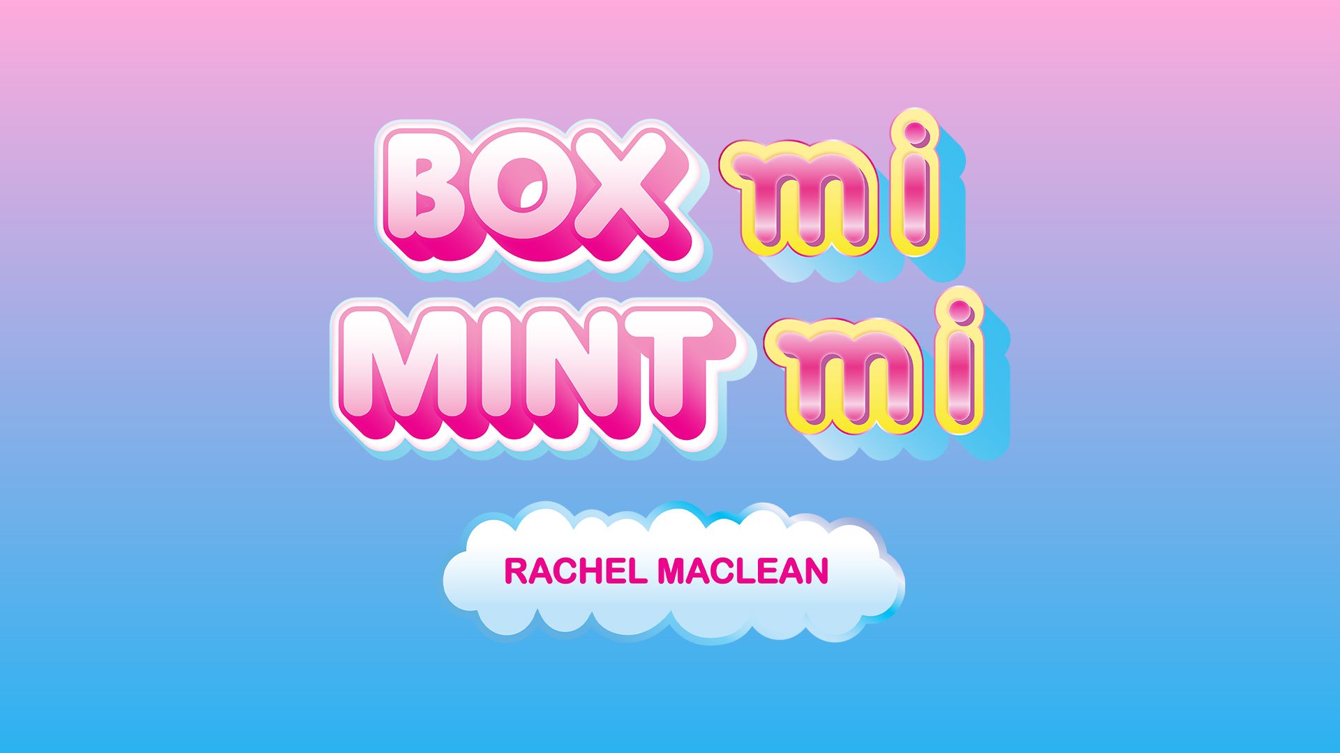 Box Mi Mint Mi