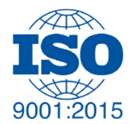ISO 9001:2015