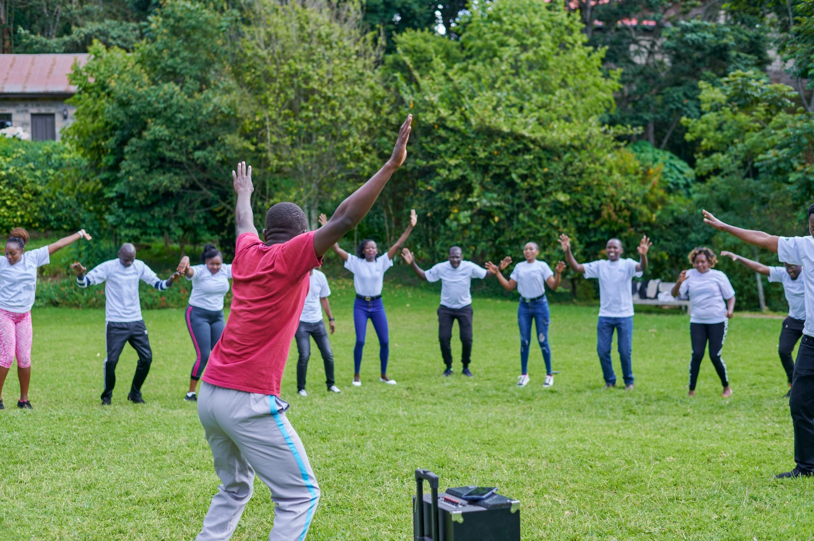 Healthcare Professional