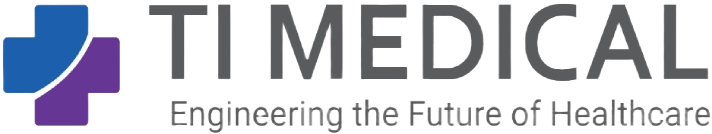 TI Medical logo