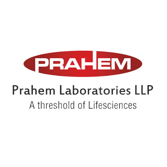 Prahem logo