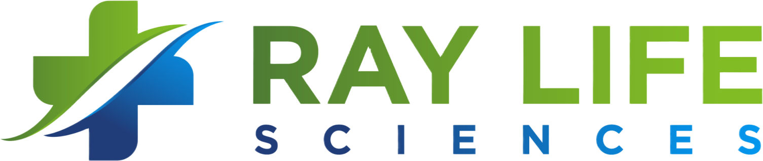 Ray Life logo