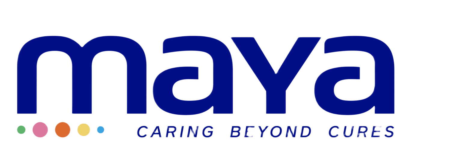 Maya logo