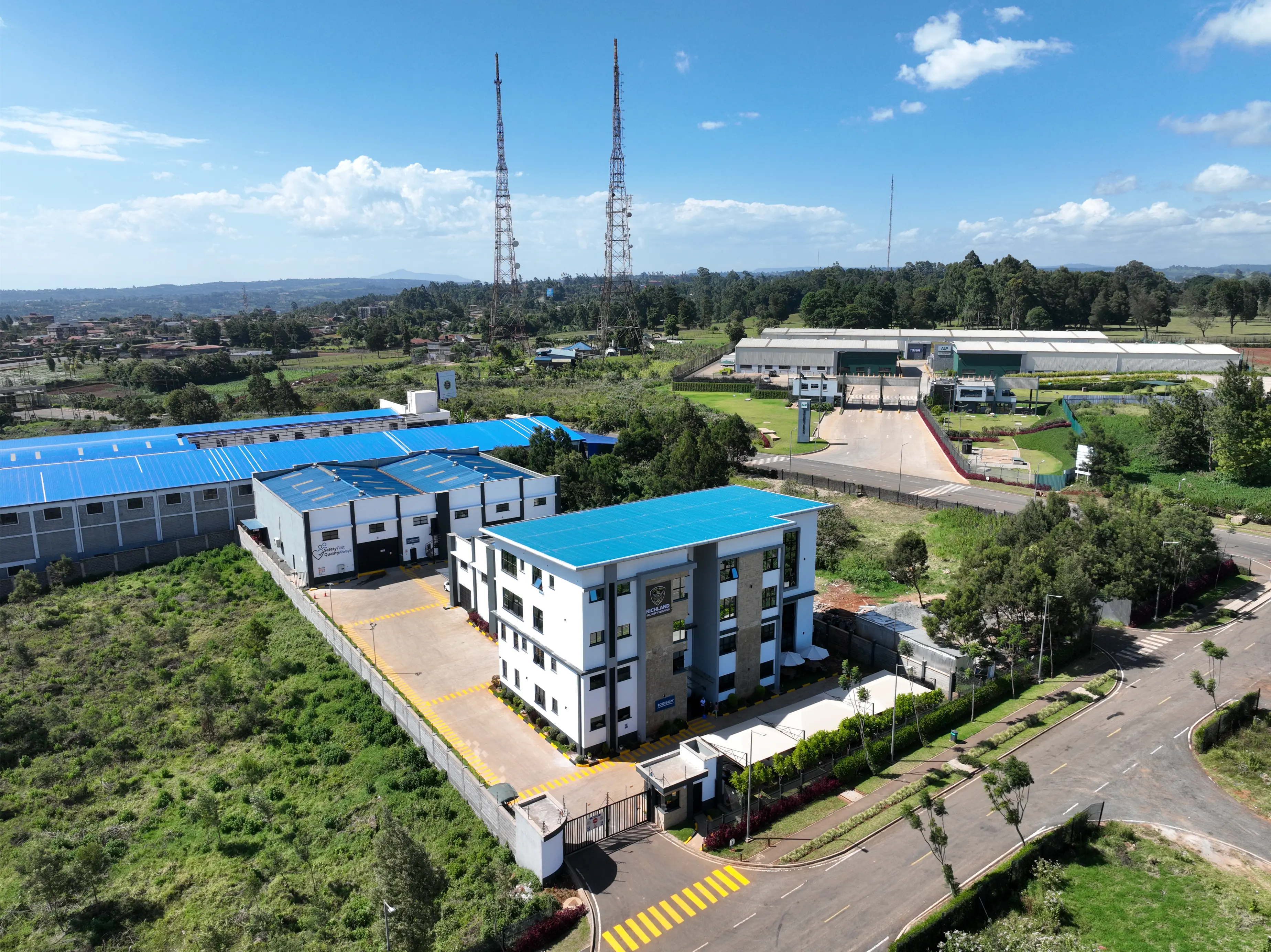 Quality Assurance Excellence