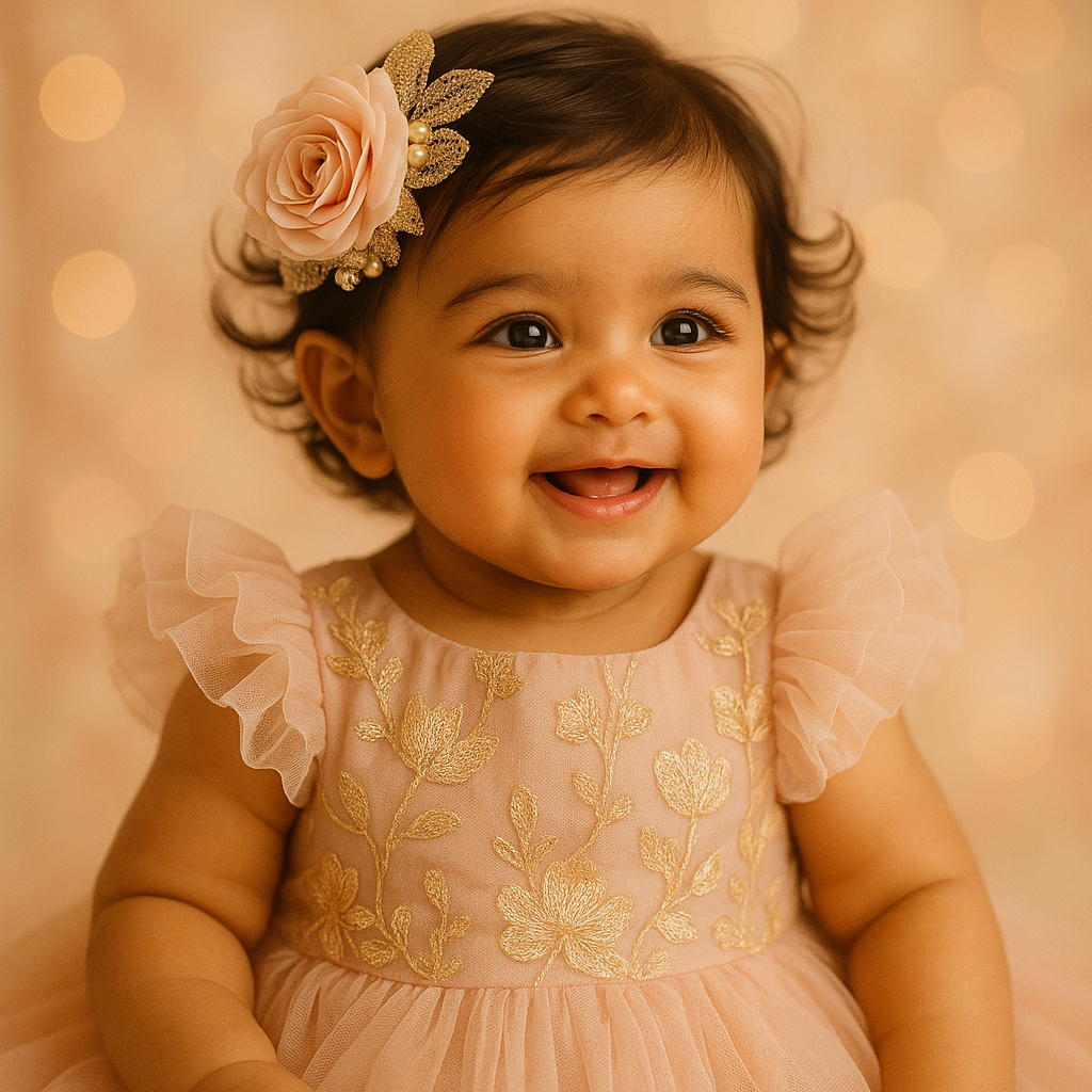 Flower Girl Dress Ideas for Indian Weddings — Cutest Picks 2026