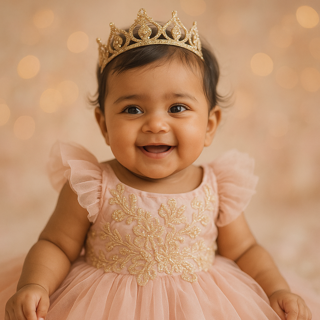 princess birthday party ideas India