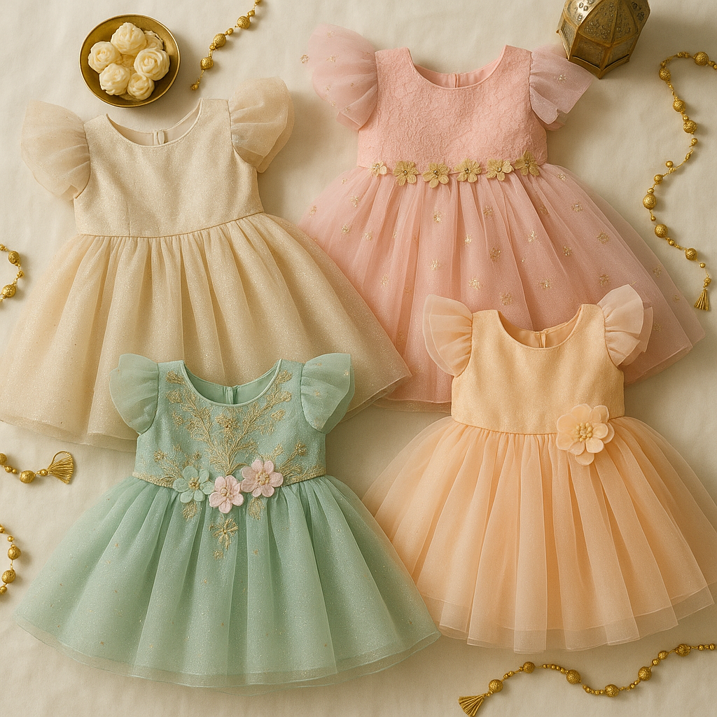 Princess Party Planning 101: Themes, Decor & Outfit Ideas