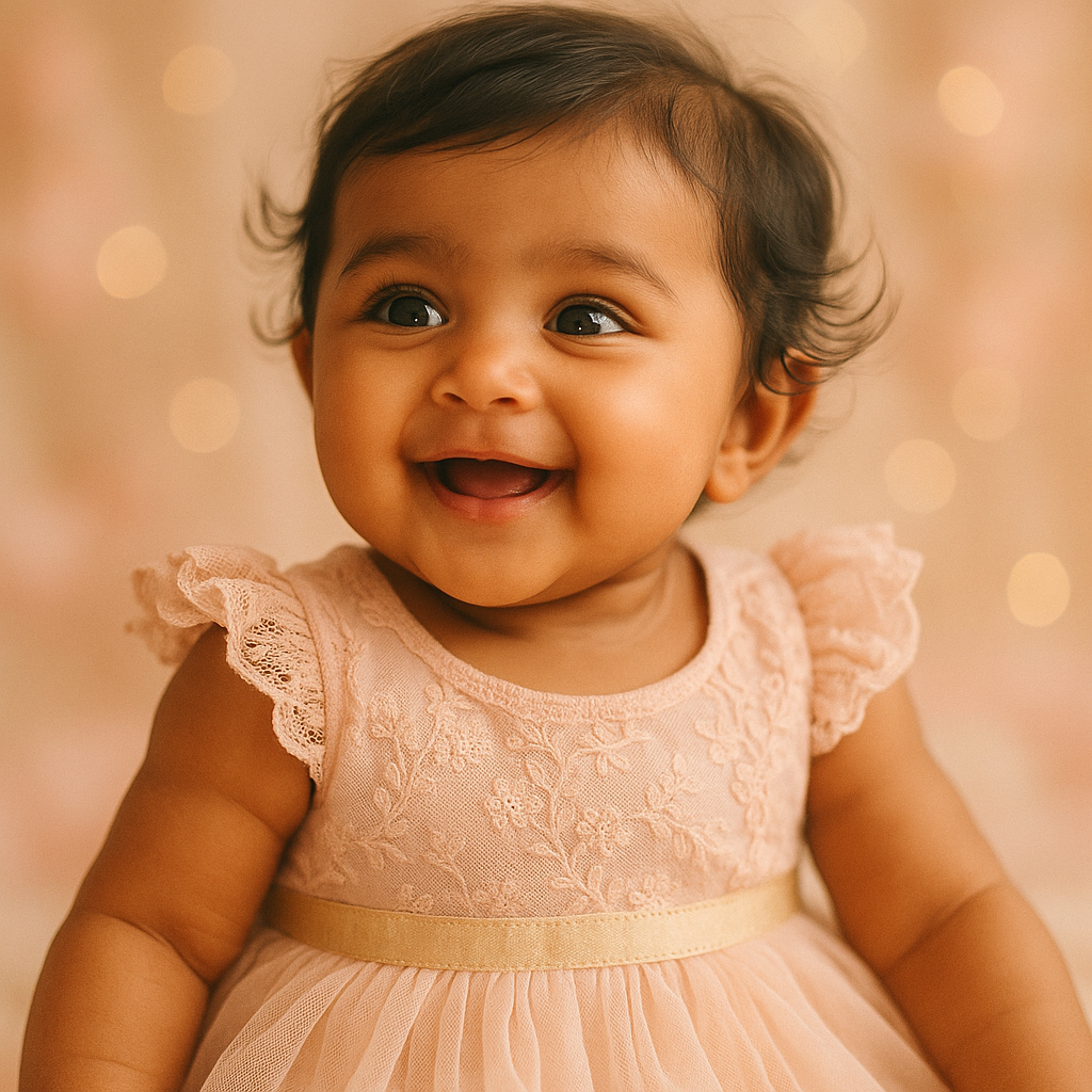 What Fabrics Are Safest for Baby Girl Skin? A Complete Guide