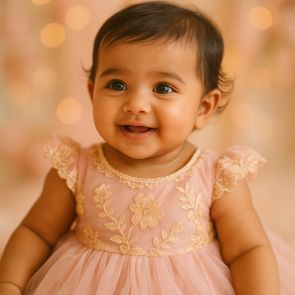 Net vs Tulle: Which Fabric Is Better for Your Daughter's Party Dress?