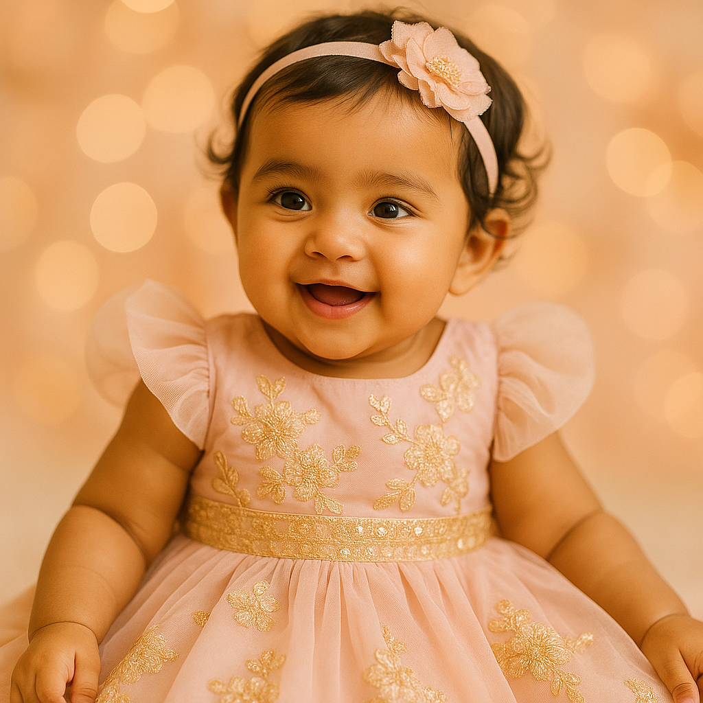 Raksha Bandhan matching dress for sisters India