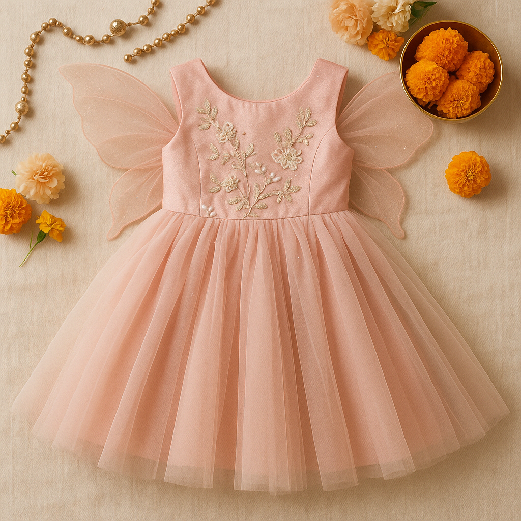 Dressing Your Daughter for Her 2nd Birthday: Ideas That Steal the Show