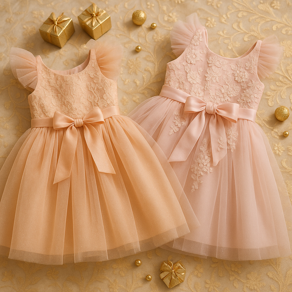 How to Photograph Your Daughter in Her Birthday Dress: 10 Pro Tips