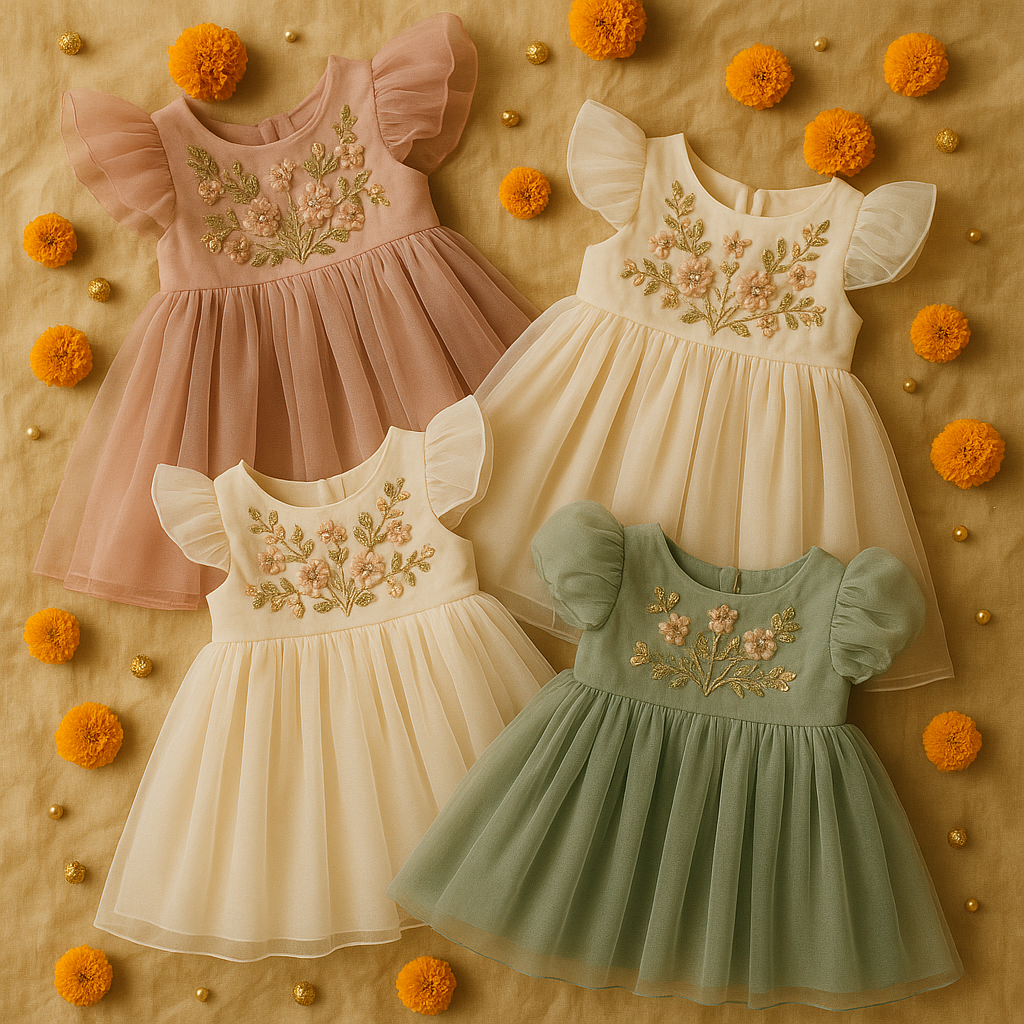 A Dress She'll Remember in Photos Forever — Our Most Loved Styles