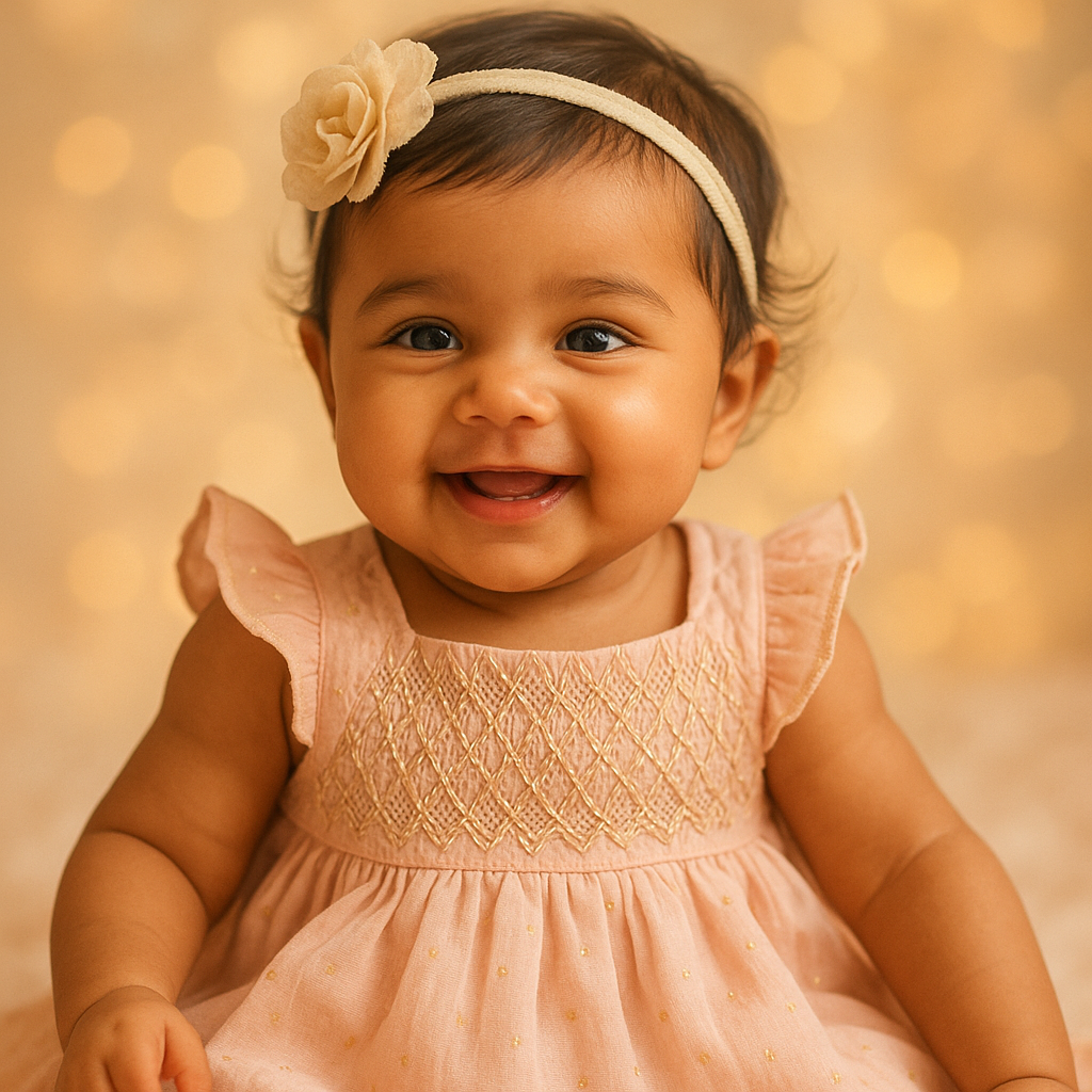 best baby girl dress brand India 2026