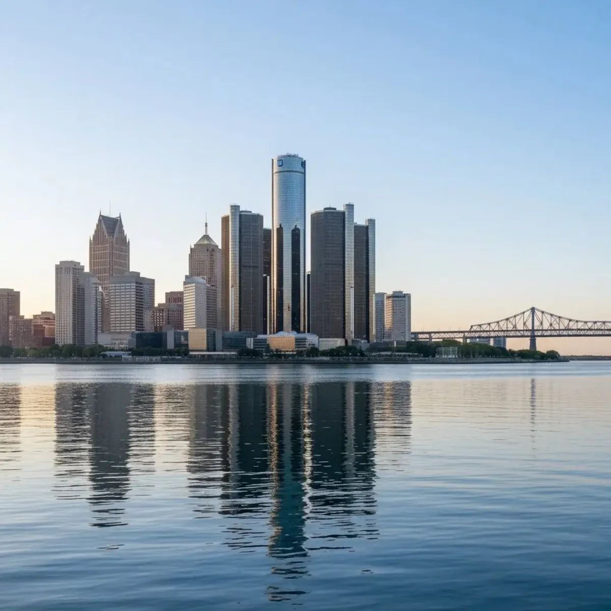 Best Time to Visit Detroit: Month by Month, Weather and Fares