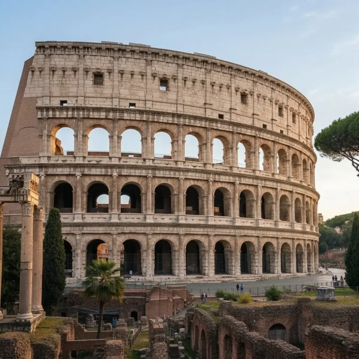 Best Time to Visit Rome: Month by Month, Weather and Fares