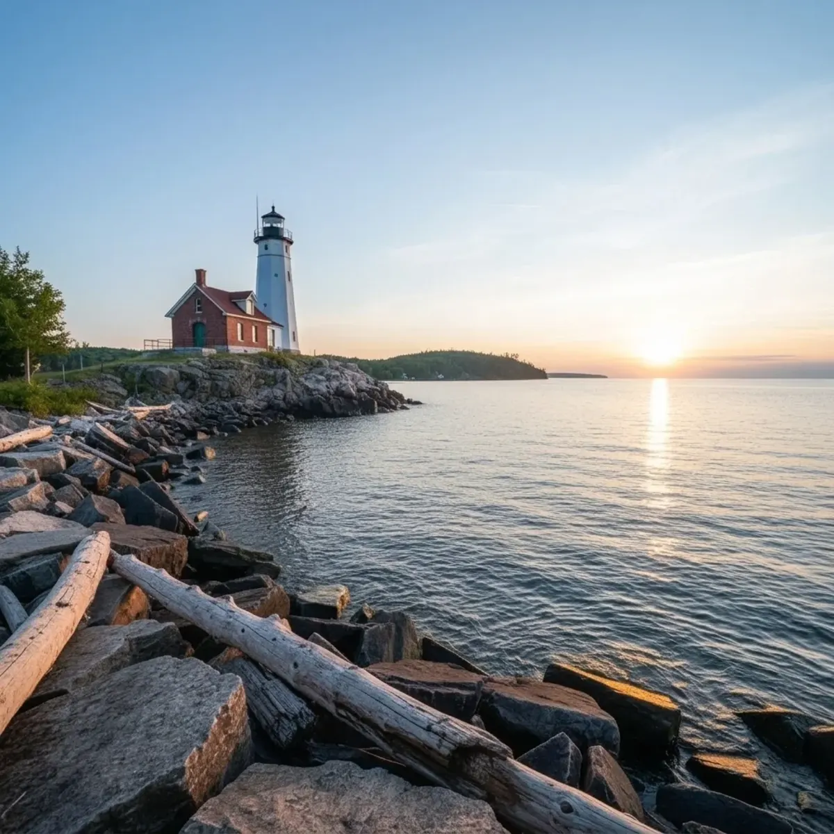Best Time to Visit Upper Peninsula: Month by Month, Weather and Fares