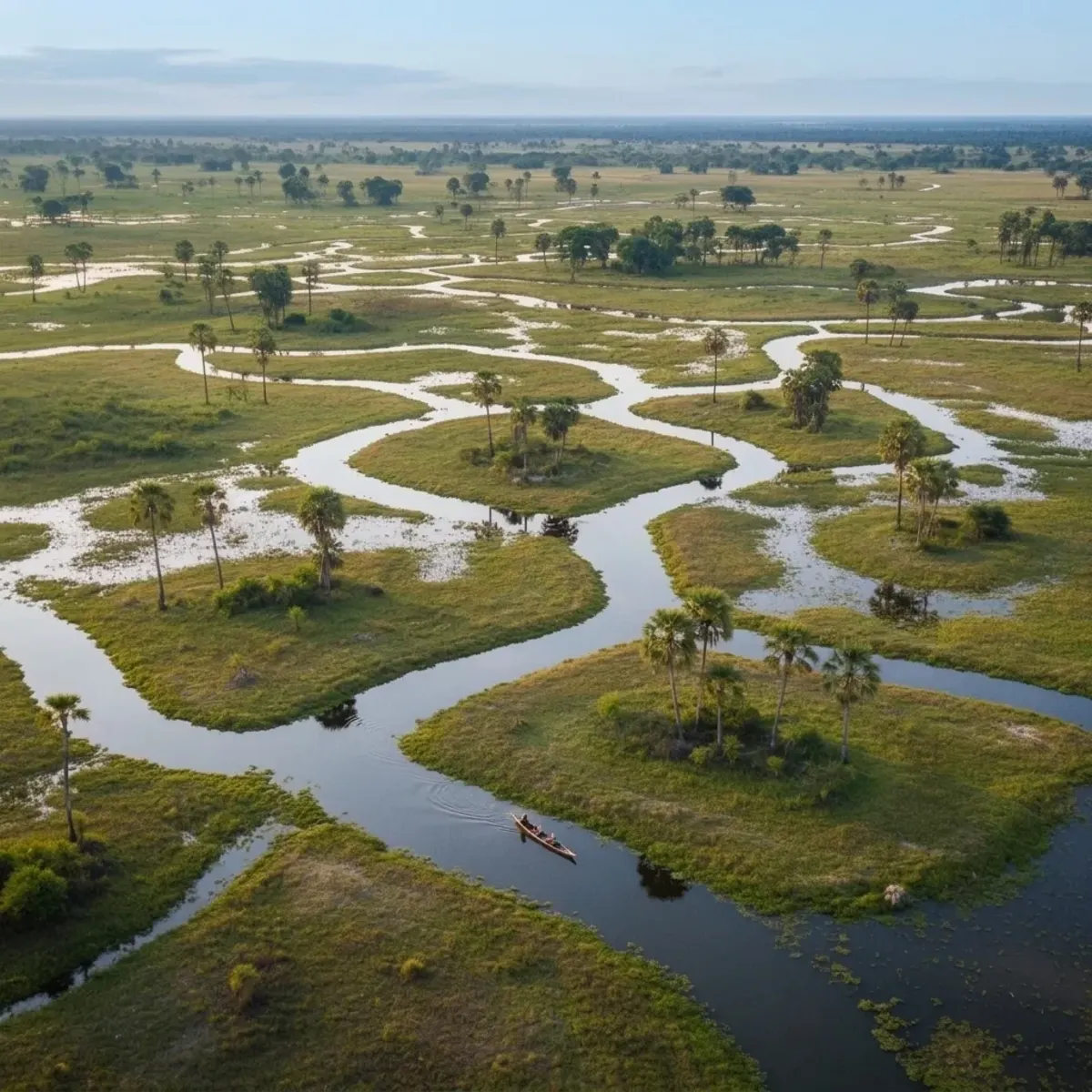 Best Time to Visit Botswana: Month by Month, Weather and Fares