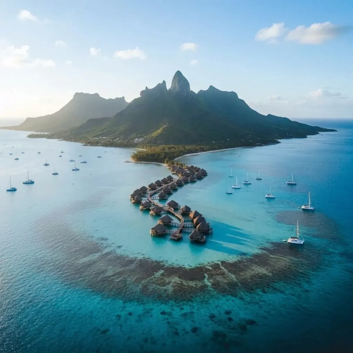 Best Time to Visit Tahiti: Month by Month, Weather and Fares
