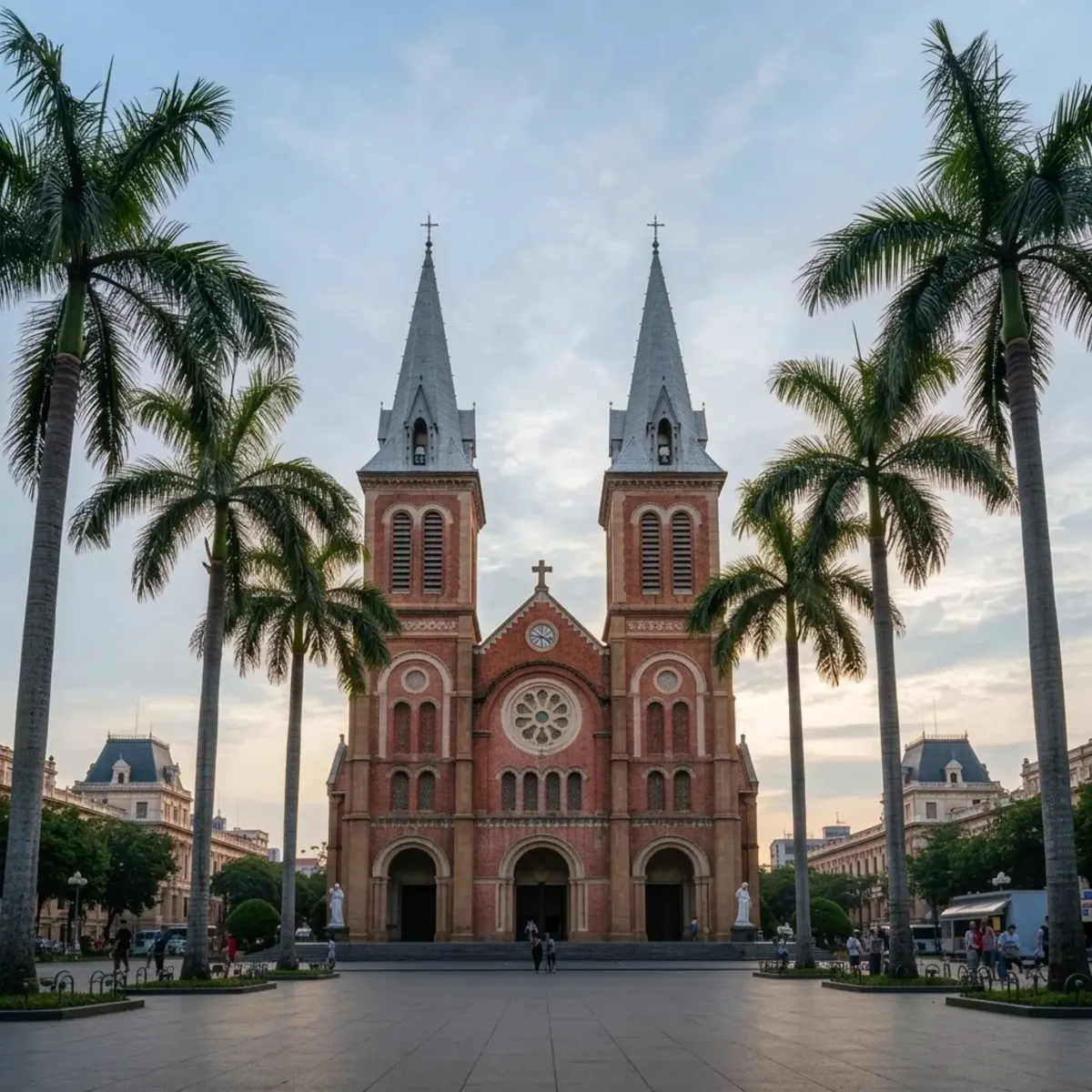 Best Time to Visit Vietnam: Month by Month, Weather and Fares