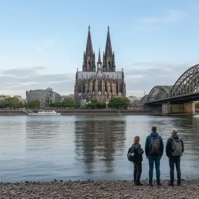 Best Places to Visit in Germany: 17 Places, Ranked by How Many Guides ...
