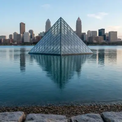 Best Places to Visit in Ohio: 11 Places, Ranked by How Many Guides Name ...