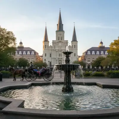 Best Cities to Visit in the US: 20 Places, Ranked by How Many Guides ...