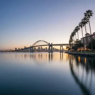 Best Places to Visit in California: 7 Places, Ranked by How Many Guides ...
