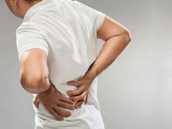 Theraputic massage image