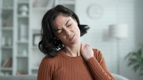 Theraputic massage image