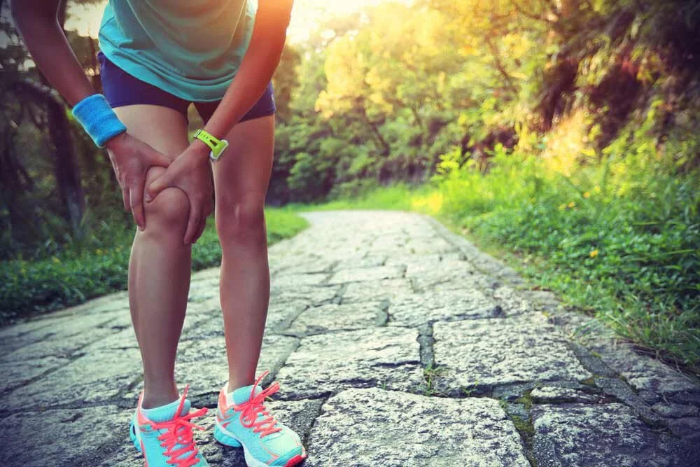 Running injury treatment Canary Wharf