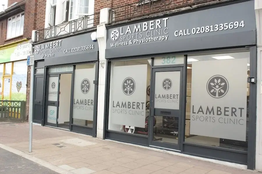 Lambert Sports Clinic