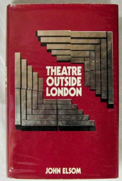 Theatre Outside London Cover