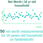 16-years-old-teenagers-net-worth-household-chart
