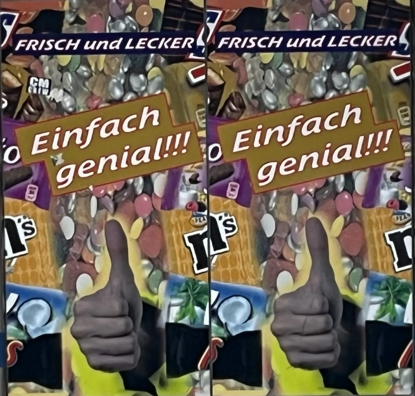 NDADT show cover
