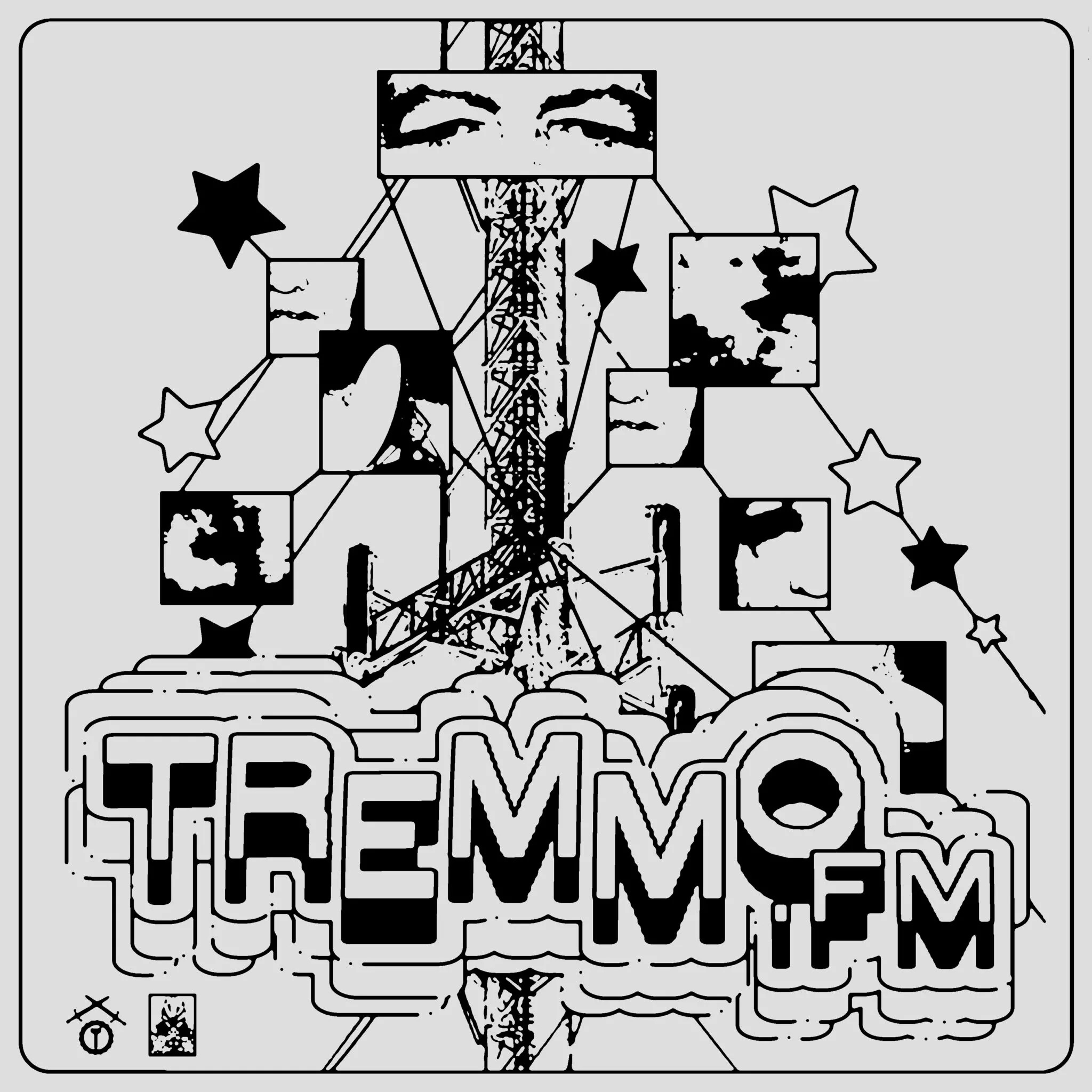 TREMMO.FM cover