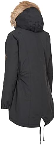 Vue 3 de Celebrity Manteau Femme