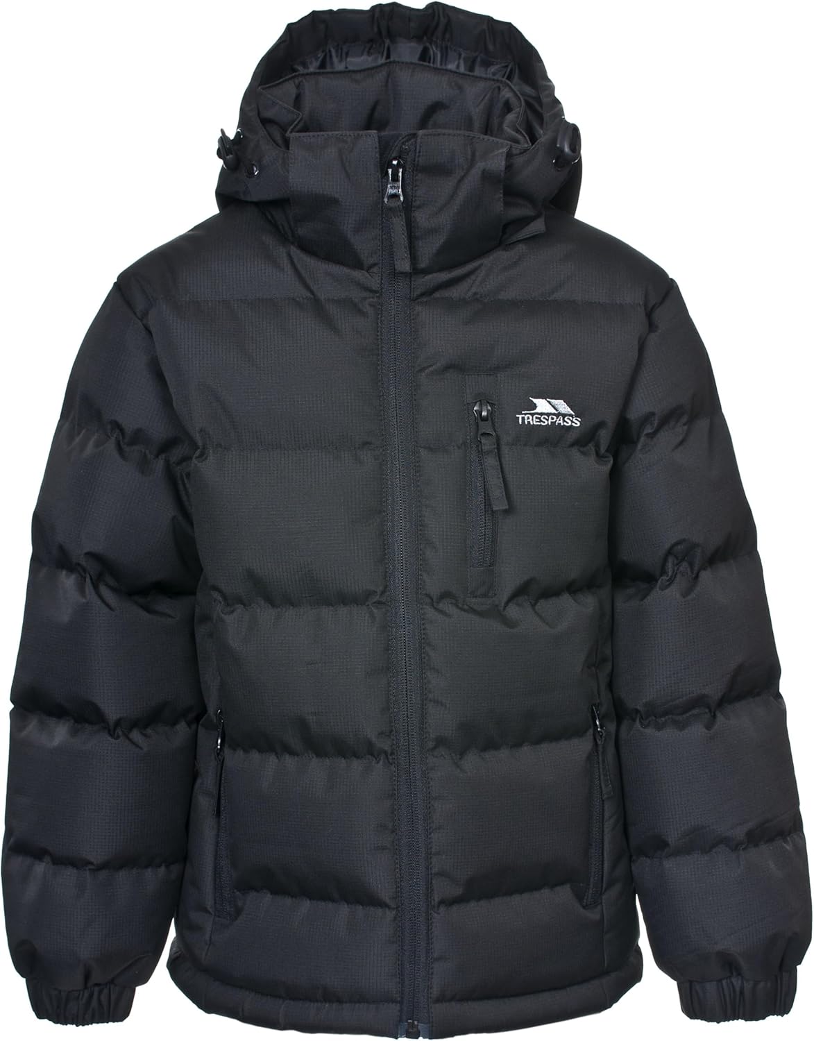 Tuff Veste Capuche