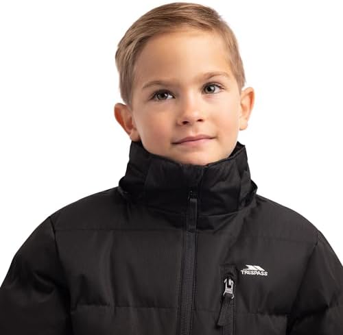 Vue 4 de Tuff Veste Capuche