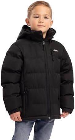 Vue 6 de Tuff Veste Capuche
